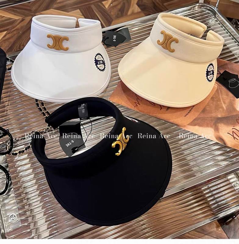 Celine Visor (5)